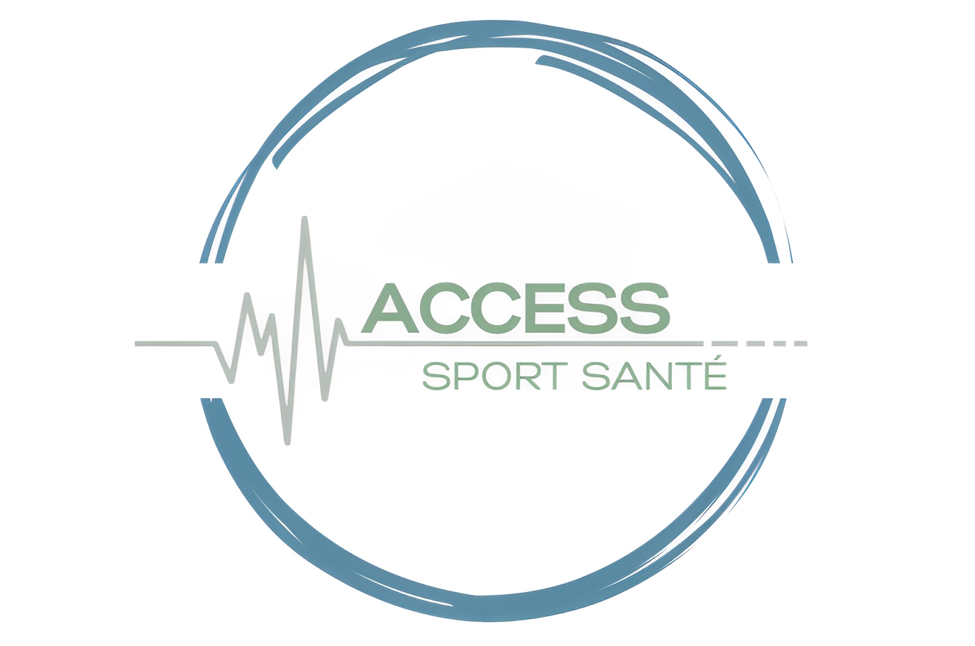 ACCESS SPORT SANTE logo